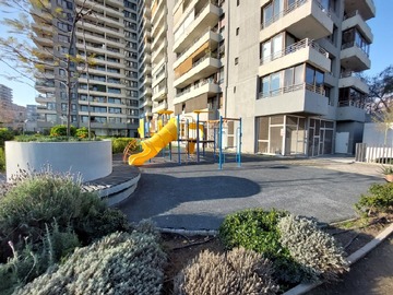 Venta / Departamento / Ñuñoa