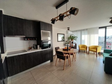 Venta / Departamento / Ñuñoa