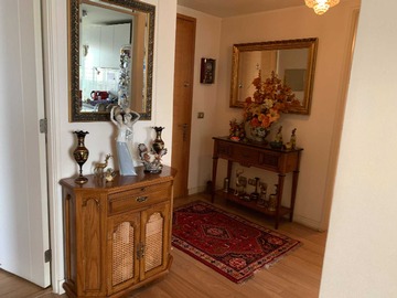 Venta / Departamento / Ñuñoa