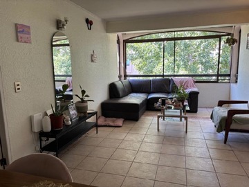 Venta / Departamento / Ñuñoa