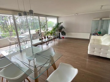 Venta / Departamento / Ñuñoa