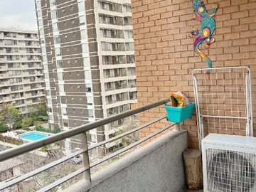 Venta / Departamento / Ñuñoa