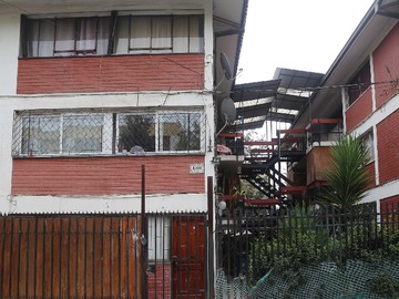 Venta / Departamento / Ñuñoa