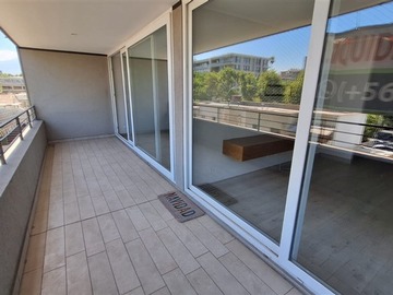 Venta / Departamento / Ñuñoa