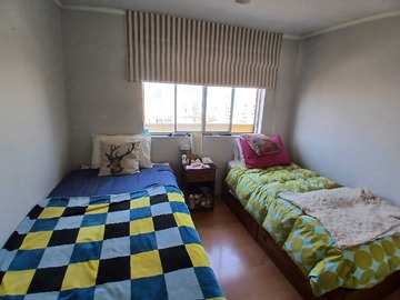 Venta / Departamento / Ñuñoa