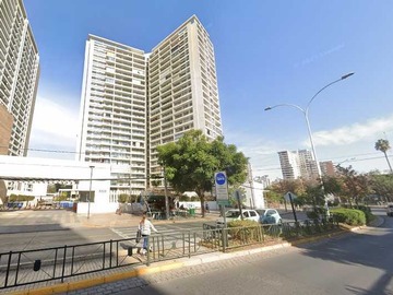 Venta / Departamento / Ñuñoa
