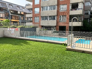 Venta / Departamento / Ñuñoa