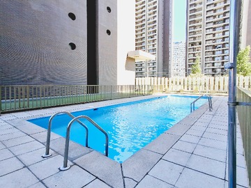 Venta / Departamento / Ñuñoa
