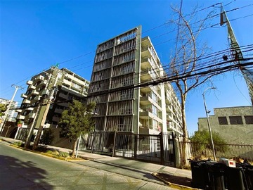 Venta / Departamento / Ñuñoa