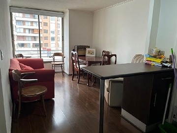 Venta / Departamento / Ñuñoa