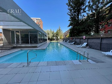 Venta / Departamento / Ñuñoa