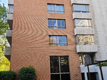 Venta / Departamento / Ñuñoa