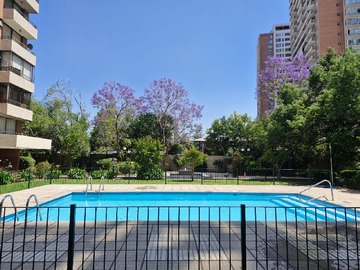 Venta / Departamento / Ñuñoa