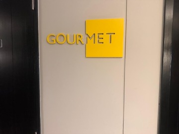 Salón Gourmet