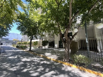 Venta / Departamento / Ñuñoa