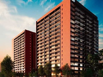 Venta / Departamento / Ñuñoa