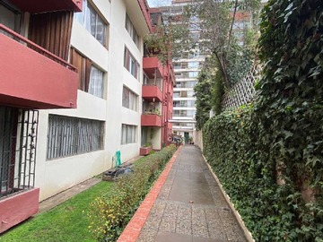 Venta / Departamento / Ñuñoa