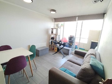 Venta / Departamento / Ñuñoa