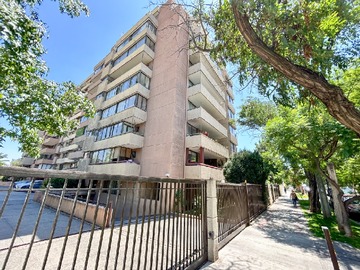 Venta / Departamento / Ñuñoa