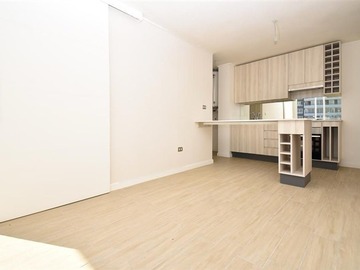 Venta / Departamento / Ñuñoa