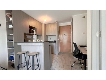 Venta / Departamento / Ñuñoa