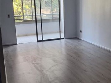 Venta / Departamento / Ñuñoa