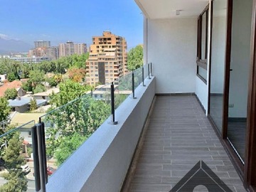 Venta / Departamento / Ñuñoa