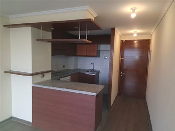Venta / Departamento / Ñuñoa