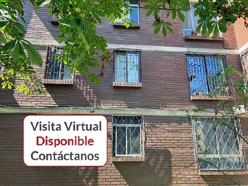 Venta / Departamento / Ñuñoa