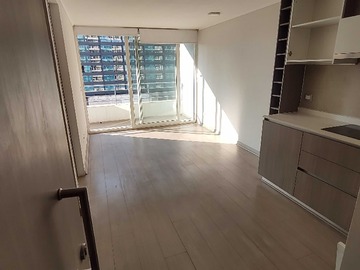 Venta / Departamento / Ñuñoa
