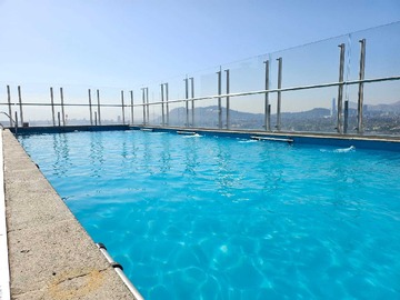 Venta / Departamento / Ñuñoa