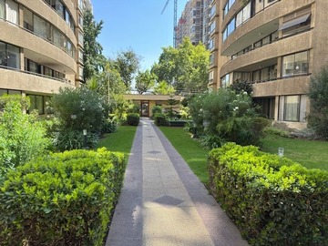 Venta / Departamento / Ñuñoa