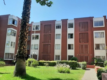 Venta / Departamento / Ñuñoa