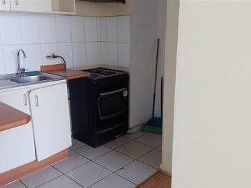 Venta / Departamento / Ñuñoa