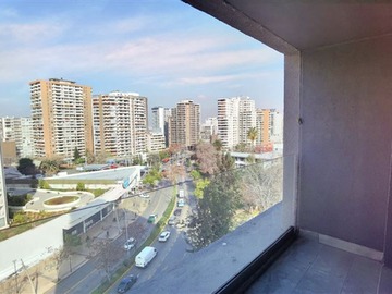 Venta / Departamento / Ñuñoa