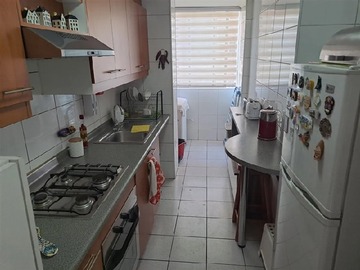 Venta / Departamento / Ñuñoa