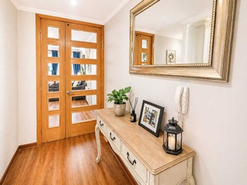 Venta / Departamento / Ñuñoa