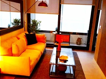 Venta / Departamento / Ñuñoa