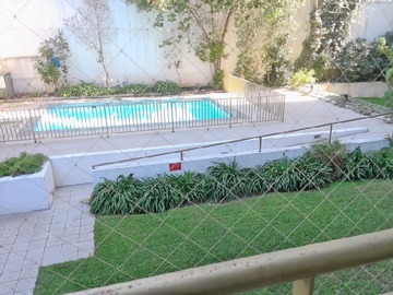 Venta / Departamento / Ñuñoa