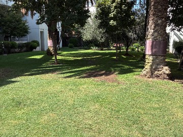 Venta / Departamento / Ñuñoa