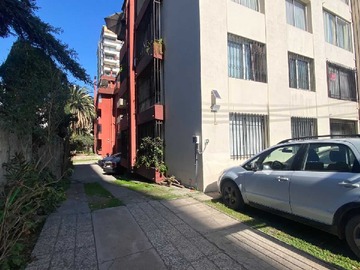 Venta / Departamento / Ñuñoa