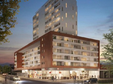 Venta / Departamento / Ñuñoa