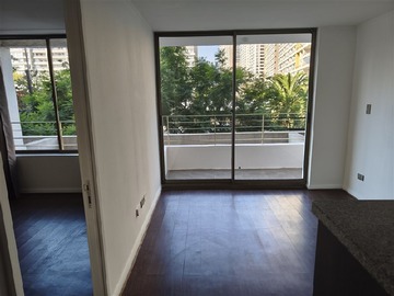 Venta / Departamento / Ñuñoa