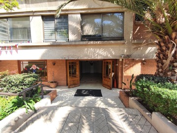 Venta / Departamento / Ñuñoa