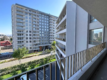 Venta / Departamento / Ñuñoa