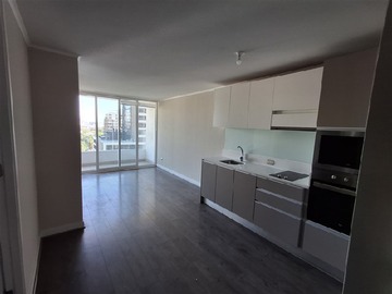 Venta / Departamento / Ñuñoa