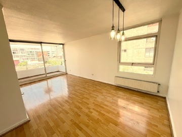 Venta / Departamento / Ñuñoa