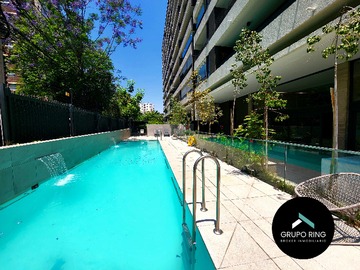 Venta / Departamento / Ñuñoa