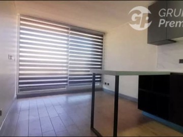 Venta / Departamento / Ñuñoa