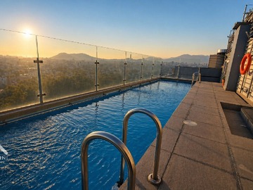 Venta / Departamento / Ñuñoa
